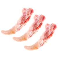 Rabo de cerdo, al peso, compra mínima 500 g