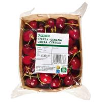 Cereza, bandeja 500 g