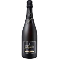 Cava Brut FREIXENET CORDÓN NEGRO, botella 75 cl