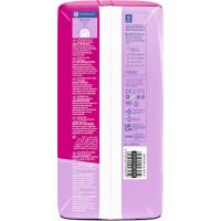 Compresa de incontinencia extra INDASEC Discreet, paquete 20 uds
