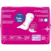 Compresa de incontinencia extra INDASEC Discreet, paquete 20 uds