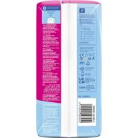 Compresa incontinencia normal INDASEC Discreet, paquete 24 uds