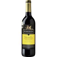 Vino Tinto Crianza Selección Oro BERBERANA, botella 75 cl