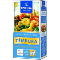 Preparado para rebozar tempura HARIMSA, caja 500 g