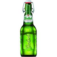 Cerveza Swin Top GROLSCH, botellín 45 cl