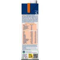 Leche de crecimiento con cereales PULEVA PEQUES 3, brik 1 litro