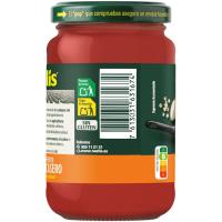 Tomate frito casero SOLÍS, frasco 350 g