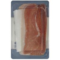 Jamón serrano TORREZ NUÑEZ, sobre 110 g