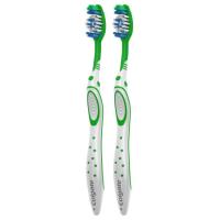 Cepillo dental Max White COLGATE, pack 1+1 ud