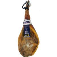 Jamón reserva RODRIGUEZ, + 7 kg, 1 ud