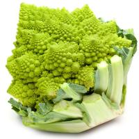 Romanescu, unidad