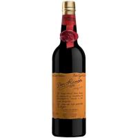 Vino Tinto Campo Borja DON RAMÓN, botella 75 cl