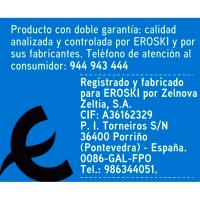 Insecticida volador EROSKI, spray 750 ml