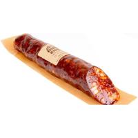 Chorizo cular extra ALEJANDRO, al corte, compra mínima 100 g