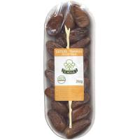 Dátiles EL NOGAL, bandeja 250 g Dátiles EL NOGAL, bandeja 250 g