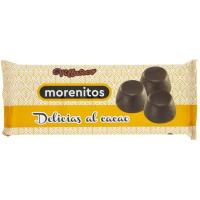 Morenitos VILLASECO, paquete 200 g