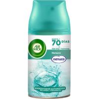 Ambientador nenuco AIRWICK F. Matic, recambio 250 ml