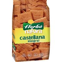 Galleta castellana LA FLOR BURGALESA, caja 450 g