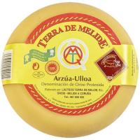 Queso D.O. Arzua Ulloa TIERRA de MELIDE, pieza 800 g