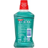 Enjuague bucal multiprotección COLGATE, botella 500 ml