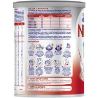 Leche de iniciación NESTLÉ Nidina Premium 1, lata 800 g