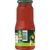 Tomate frito en aceite de oliva SOLÍS, frasco 360 g