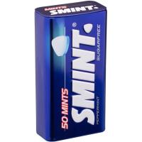 Caramelo de menta Lc SMINT Tin, lata 35 g