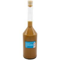 Crema de café PAZO CASTRELO, botella 70 cl