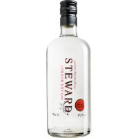 Ginebra STEWARDS, botella 70 cl