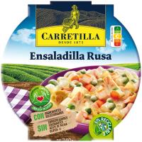 Ensaladilla rusa CARRETILLA, bol 240 g