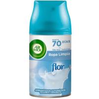 Ambientador flor AIRWICK F. Matic, recambio 1 unid.