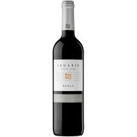 Vino Tinto Roble R. del Duero LEGARIS, botella 75 cl