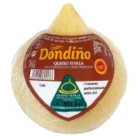 Queso Tetilla D.O. DONDIÑO, pieza 650 g