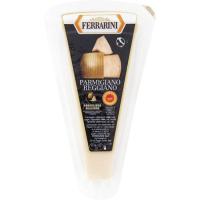 Queso Parmigiano Reggiano FERRARINI, cuña 180 g