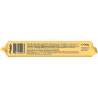 Barrita de chocolate con leche Lc TOBLERONE, 1 ud., 50 g