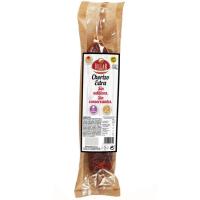 Chorizo extra casero VILLAR, pieza 350 g