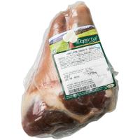 Mini lacón curado DOPORTAL, pieza aprox. 1 kg