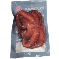 Pulpo cocido COCIMAR, pieza aprox. 500 g