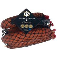 Chorizo 1a. TORRE DE NUÑEZ, malla 500 g