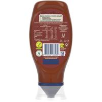 Ketchup HELLMANN'S, bocabajo 430 ml