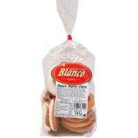 Rosquilla Santa Clara PRODUCTOS BLANCO, bolsa 380 g