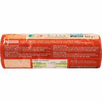 Galleta Digestive con avena EROSKI, caja 425 g