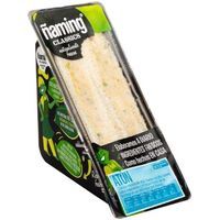 Sandwich de atún ÑAMING, 1 ud, 140 g