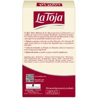 After Shave Balsam LA TOJA, frasco 100 ml