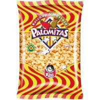 Palomitas sabor ketchup RISI, bolsa 90 g