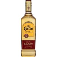 Tequila Especial JOSE CUERVO, botella 70 cl