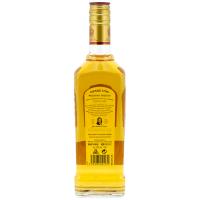 Tequila Especial JOSE CUERVO, botella 70 cl