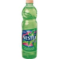 Refresco de té verde al maracuyá NESTEA, botella 1,5 litros