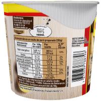 Puré de patata original MAGGI, vaso 50 g