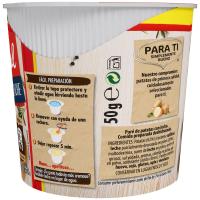 Puré de patata original MAGGI, vaso 50 g